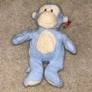 TY Beanie Babies Pluffies - Baby Dangles